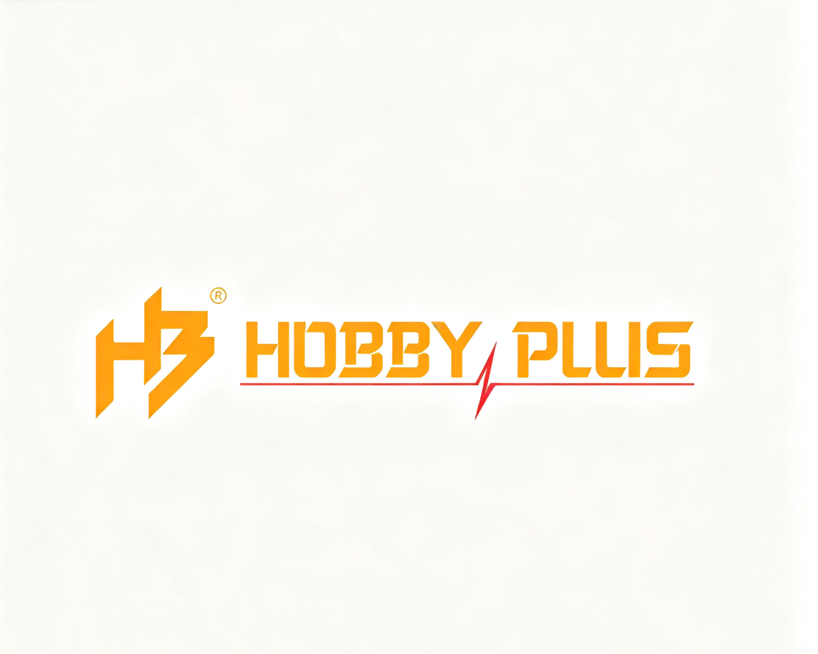 Brand-Hobby Plus