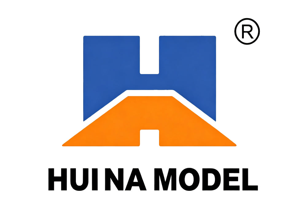 Brand-HUINA