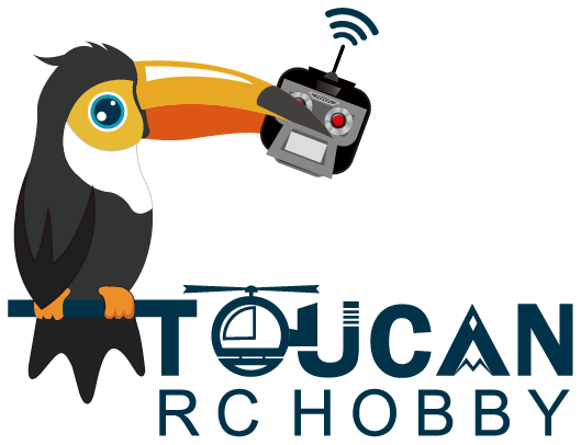Brand-TOUCAN RC HOBBY