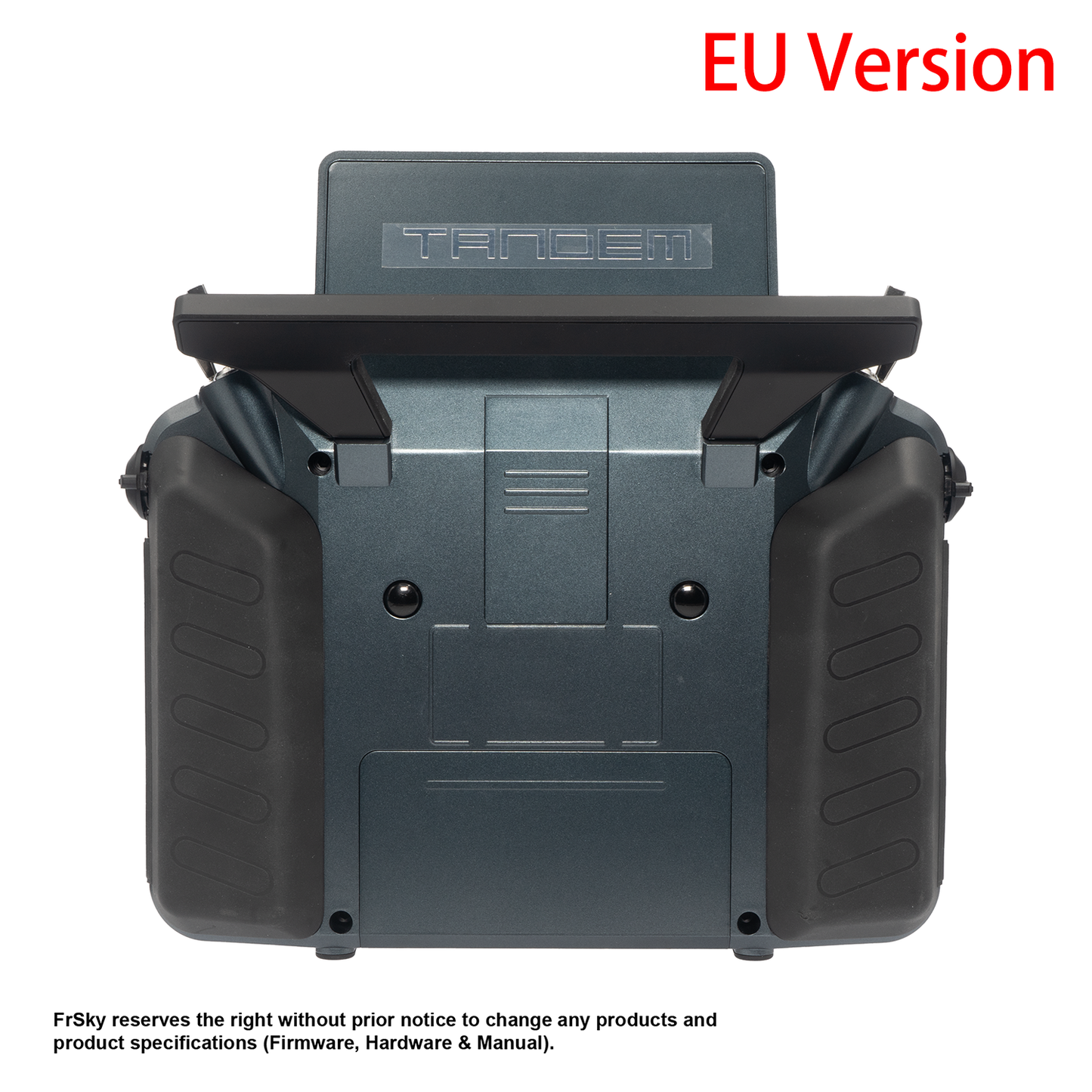 FrSky TANDEM X20RS Transmitter Built-in TD-ISRM RS Dual-Band Internal RF Module for RC Car Excavator 2.4GHz Receiver battery DIY Model Adult Toys