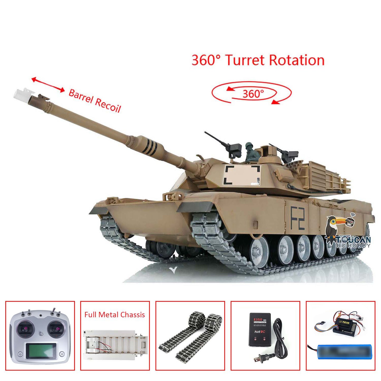 RC Tank Antenna Parti comuni per Henglong1/16 Serbatoi elettrici RC Tank Antenna Parti comuni per Henglong1/16 Serbatoi elettrici