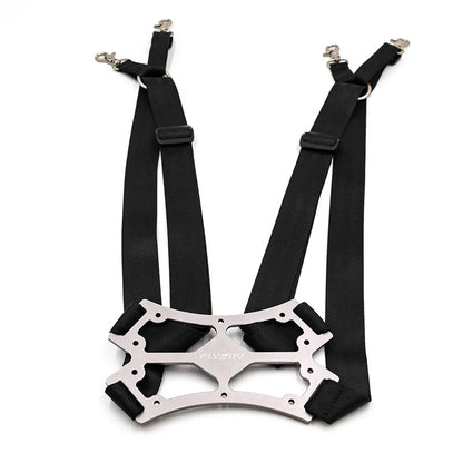 Flysky 18CH PL18EV Transmitter FGR12B Receiver FGr8B Receiver Radio System Tray Strap Set for RC Boat Engineering Truck Tank Model