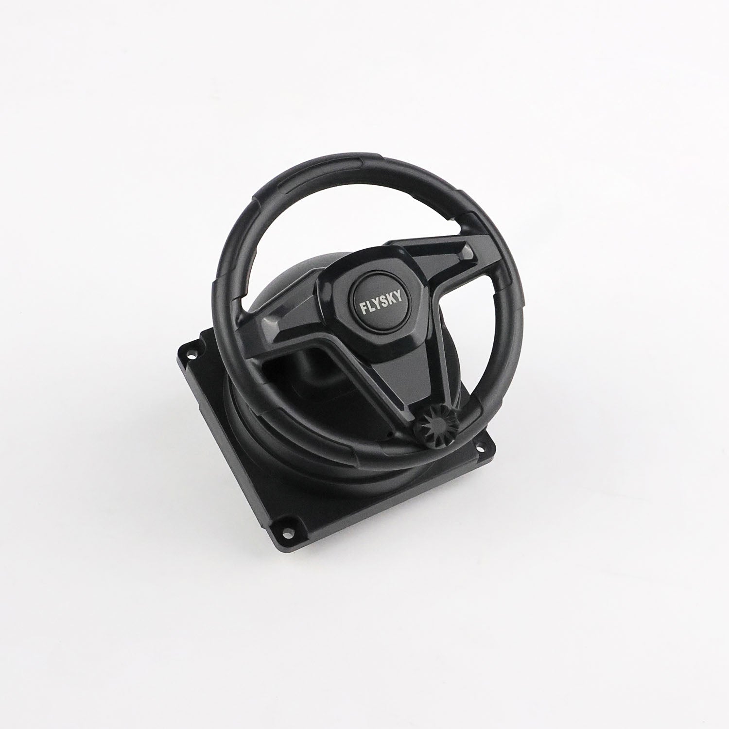 Plastic Potentiometer Steering Wheel Gimbal for Flysky ST8 i6S i4