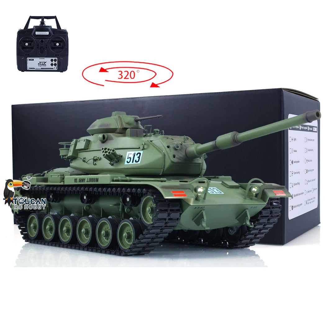 RC Tanks – TOUCAN RC HOBBY