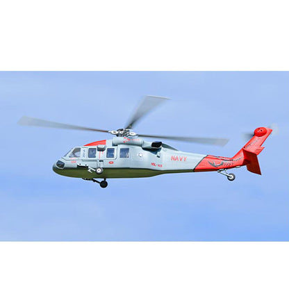 Pre-order RC Helicopter FLYWING MH 60R Seahawk 3Speed Radio Control Aircraft MH60R ATT Mode Brushless Motor for Beginner Advanced Player
