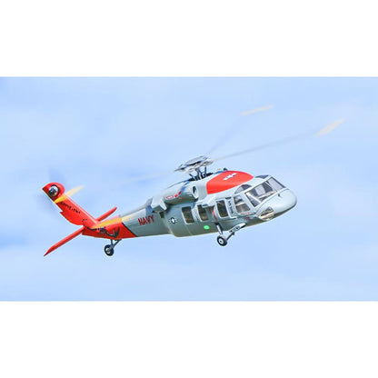 Pre-order RC Helicopter FLYWING MH 60R Seahawk 3Speed Radio Control Aircraft MH60R ATT Mode Brushless Motor for Beginner Advanced Player