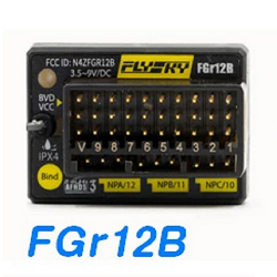 Flysky 18CH PL18EV Transmitter FGR12B Receiver FGr8B Receiver Radio System Tray Strap Set for RC Boat Engineering Truck Tank Model