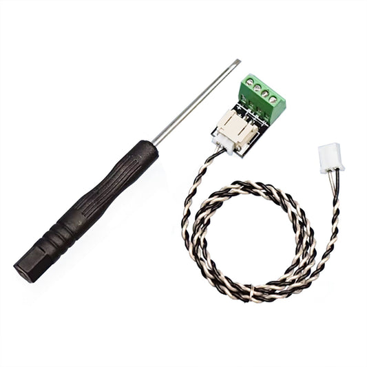 LED Light Side Warning Lamp Connecter Cable for 1:14 DIY TAMIYA Remote Control Tractor Truck Dumper Car Light Parts Upgrade