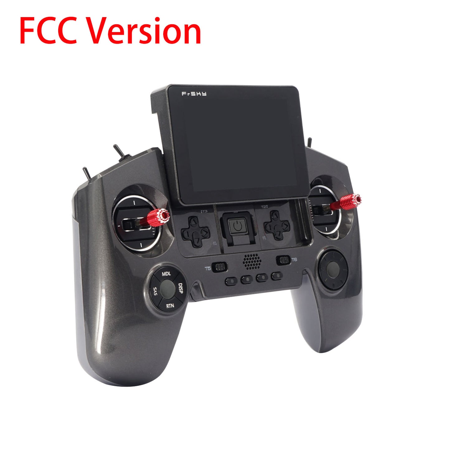 FrSky Transmitter TWIN X LiteS Built-in 6-Axis Gyroscope Sensor Support ACCST D16 ACCESS TW Mode FCC for RC Drone FCC