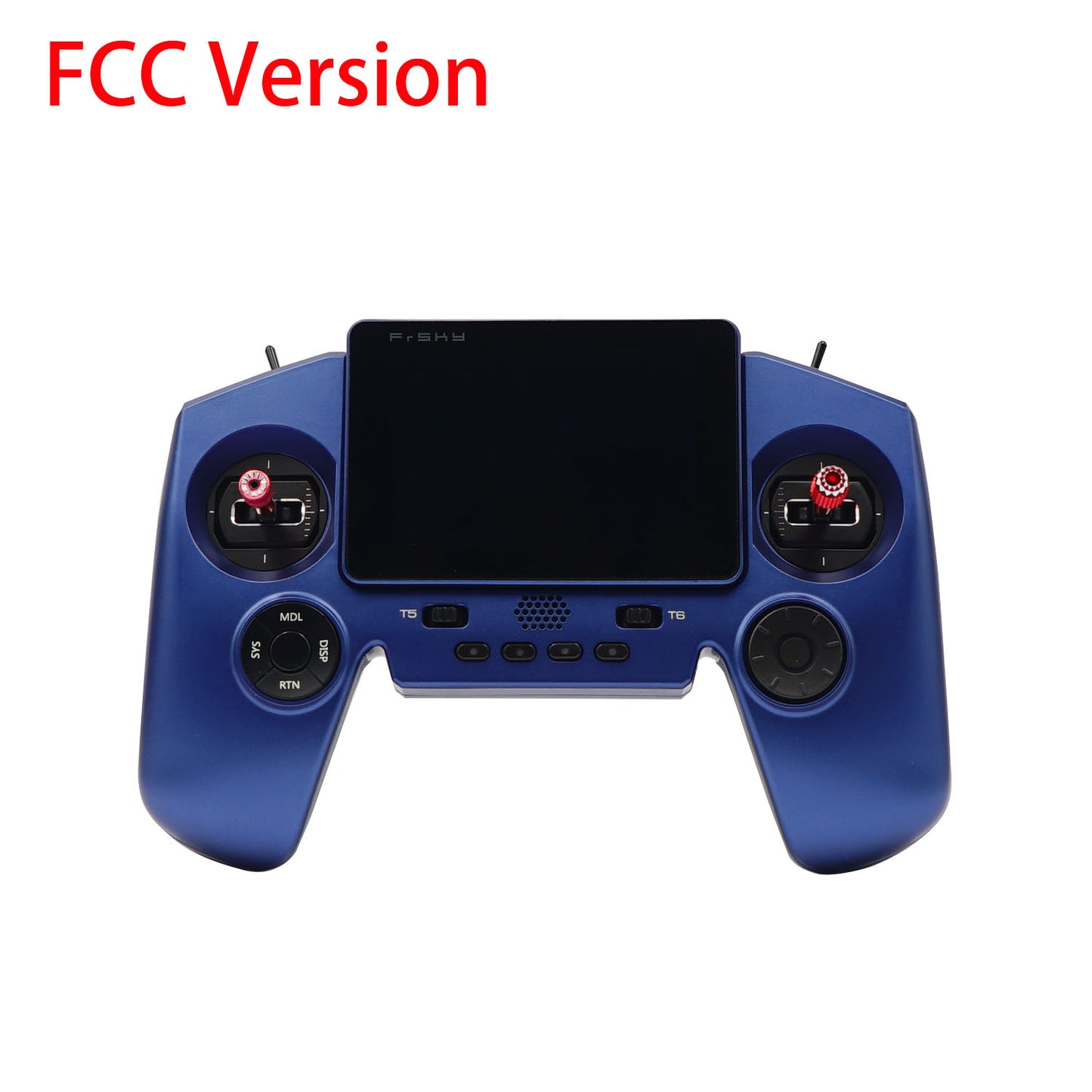 FrSky TWIN X Lite Transmitter ACCST D16 ACCESS TW Modes Built-in 128MB Flash Storage Remote Controller FCC 24 Channels