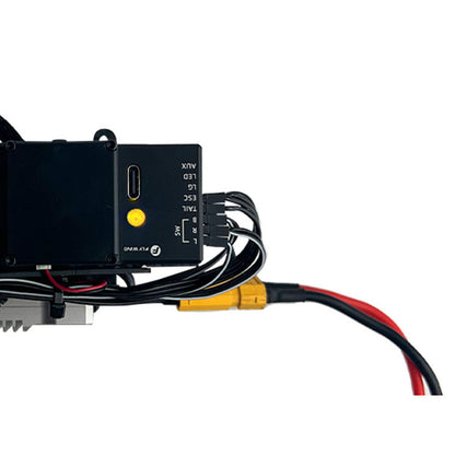 Pre-order RC Helicopter FLYWING MH 60R Seahawk 3Speed Radio Control Aircraft MH60R ATT Mode Brushless Motor for Beginner Advanced Player