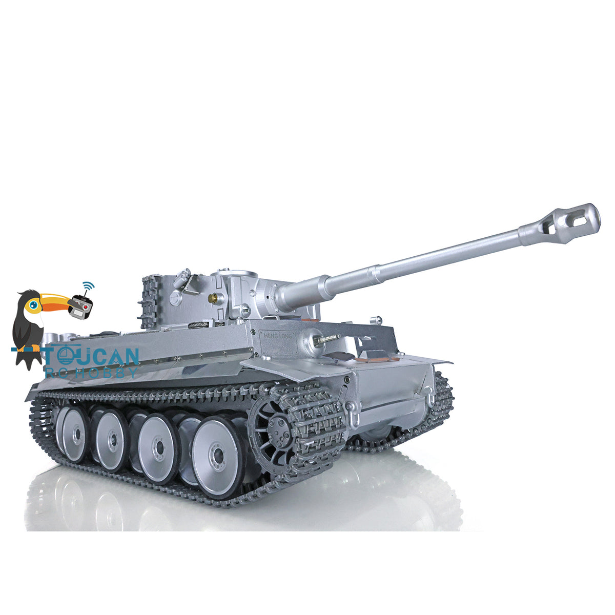 wheelfun Heng Long 1/16 RC Tank BB Shooting Unit Pièce détachée wheelfun Heng Long 1/16 RC Tank BB Shooting Unit Pièce détachée