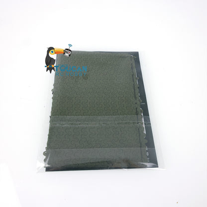 UK Stock Henglong Camouflage Net for 1/16 RC Tank Military Model Tiger I Challenger II