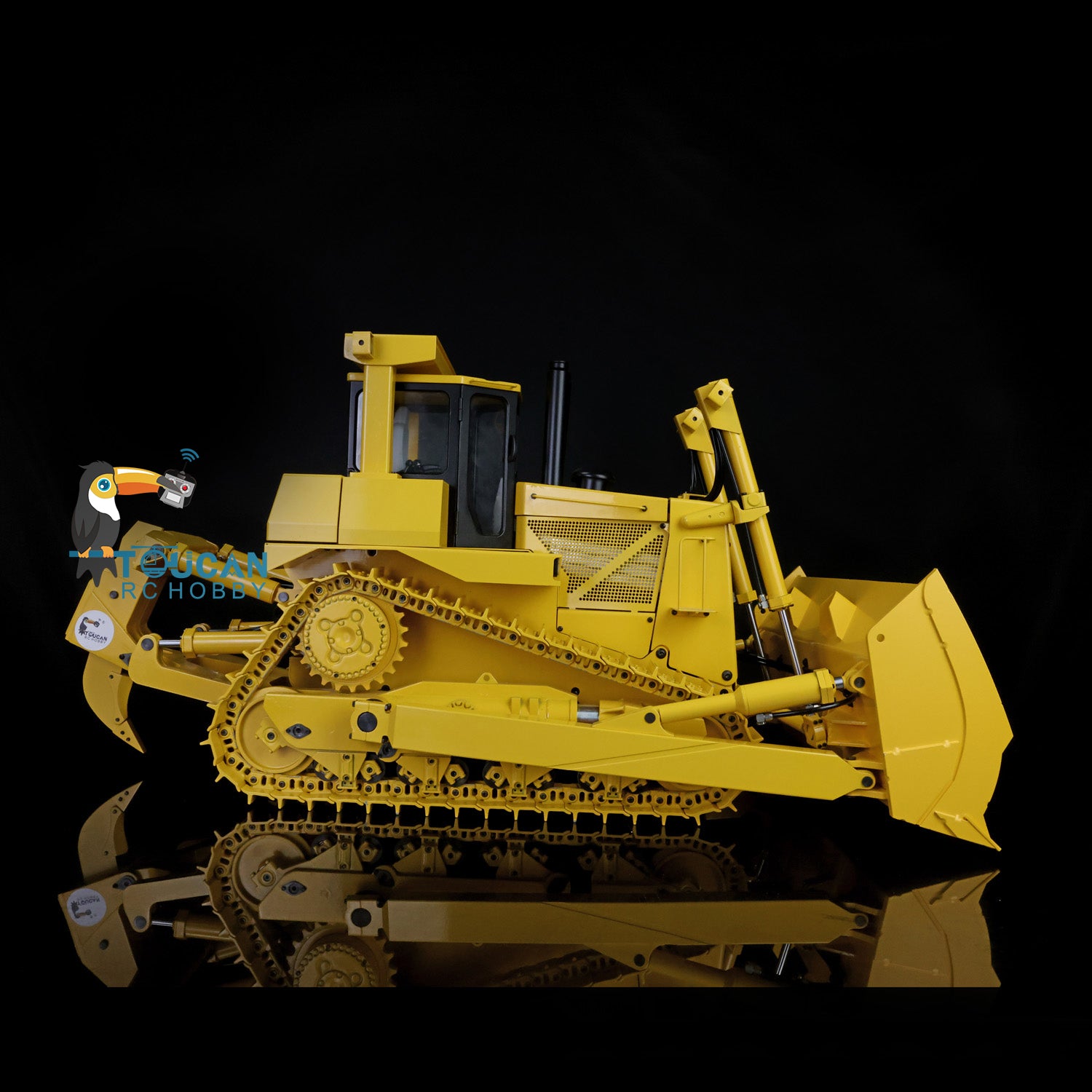 模型製作用品 Radio Control model Destroyer s-l1200.png