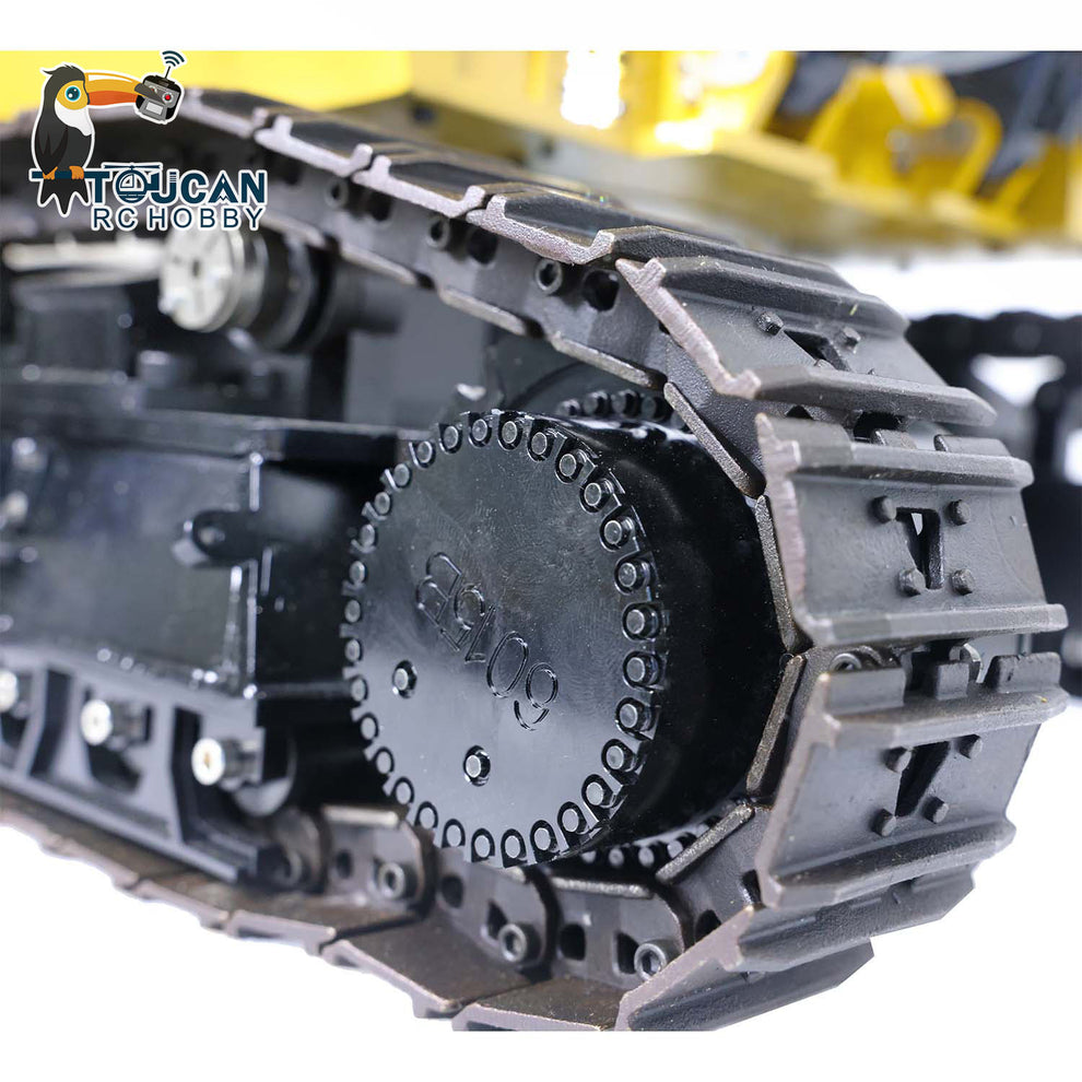 Pre-order 1/14 C6015B Yellow Metal Hydraulic RC Excavator 6015B Lights – Toucan RC Hobby Pre-order 1/14 C6015B Yellow Metal Hydraulic RC Excavator 6015B Lights – Toucan RC Hobby
