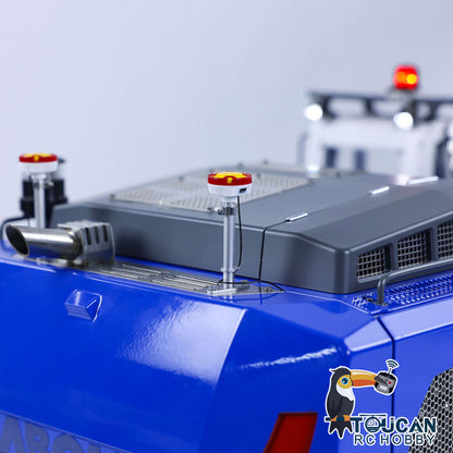 Kabolite K970 100S PRO 1/14 Metal RC Hydraulic Excavator