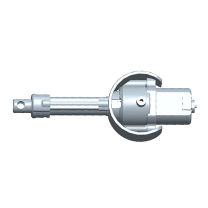 In Stock Double Eagle Metal 1/16 L260H E592 RC Loader Remote Control Electric Lifting Construction Vehicle Model Toy Light Sound ESC Motor Servo Battery