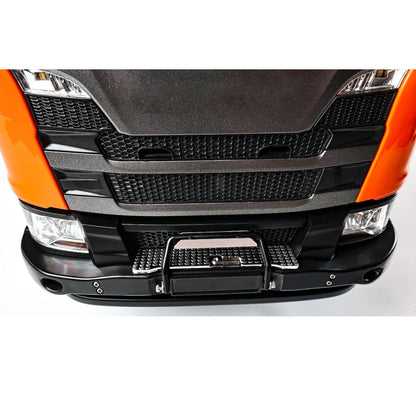 TOUCAN RC HOBBY Double E G540 Plastic Cabin Optional S023-002 Light System for 1/14 RC Hydraulic Dump Truck DIY Tipper Model