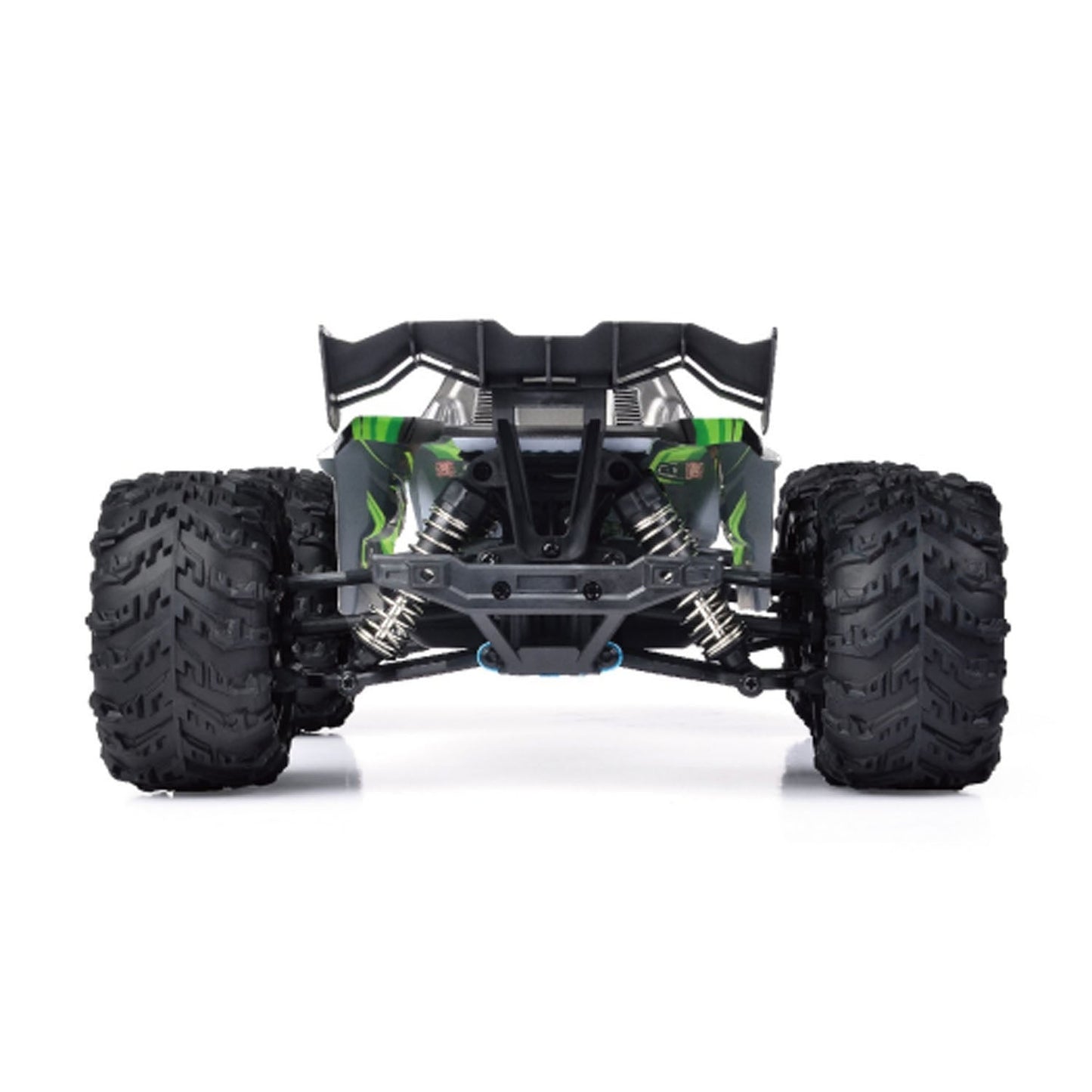 12 Inches Plastic 1/16 4X4 Remote Control Off Road Car SCY 16102 RC Monster Truck Pickup Metal Drive Shaft Charging Protection