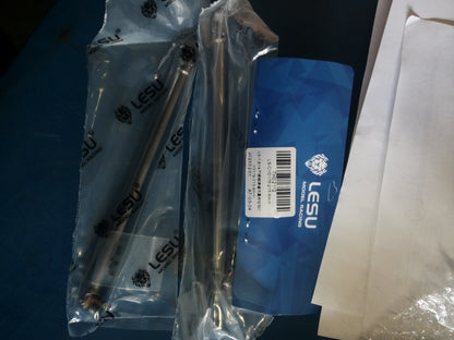 US STOCK Second-Hand Used LESU Metal CVD Drive Shaft 1PC 175-215MM for 1/14 RC Tractor Remote Controlled Truck Model