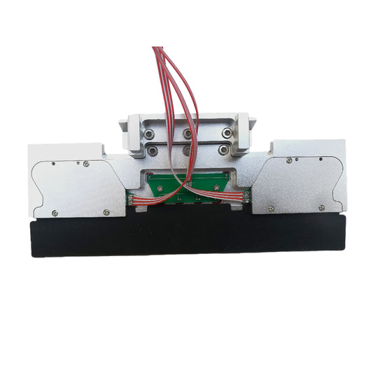 Tail Beam LED Taillight for Degree 1/14 TAMIYA RC Tractor Radio Control Car Model Part DIY Decoration Accessories