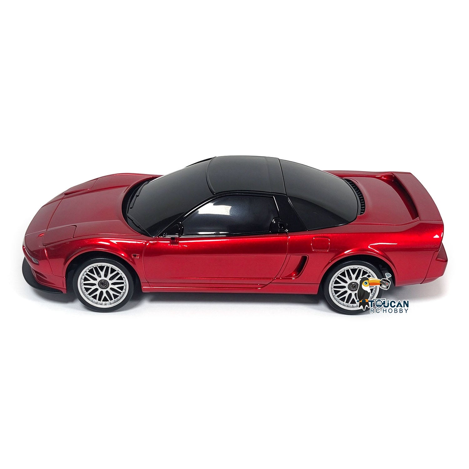 TOUCAN RC HOBBY LDRC 1:18 Scale 4x2 LD1803 2WD RC Drift Car Wireless C