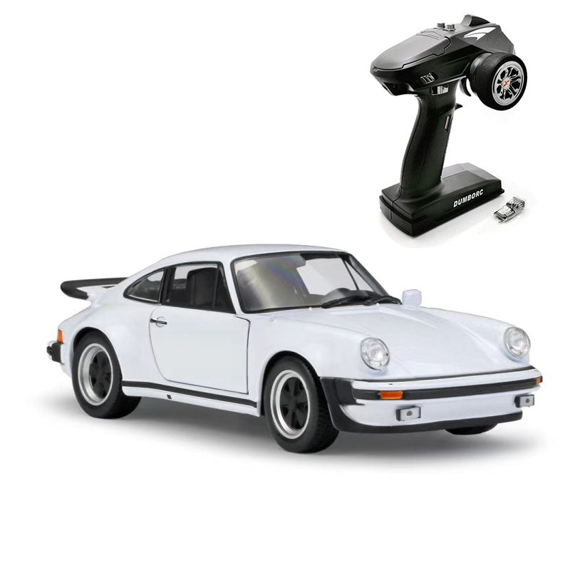 1/28 2.4G MINIQ9 RTR Metal RC Drift 4WD Car Battery 10A ESC Motor For 911 Vehicles Toys Light System ESC Servo Motor Controller