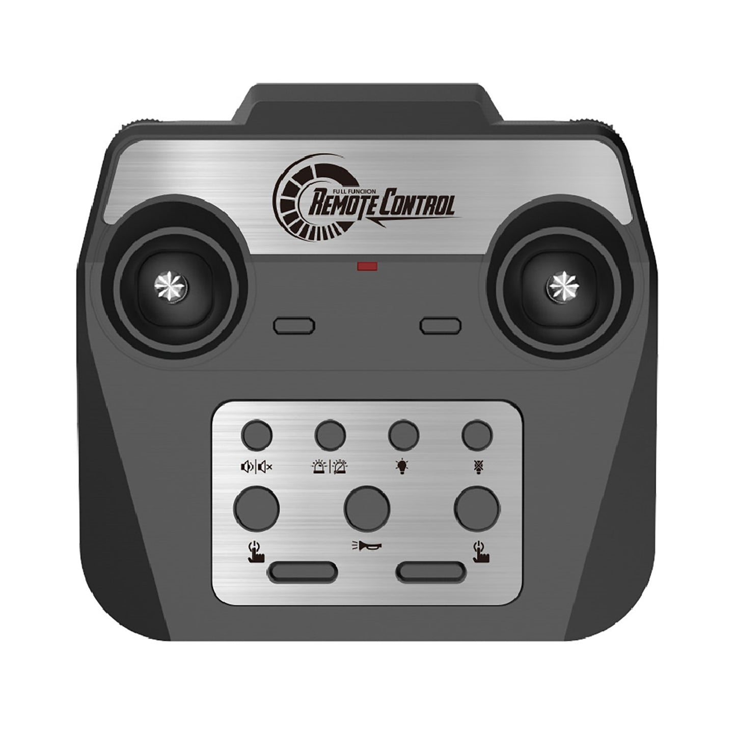 In Stock Double Eagle Metal 1/16 L260H E592 RC Loader Remote Control Electric Lifting Construction Vehicle Model Toy Light Sound ESC Motor Servo Battery