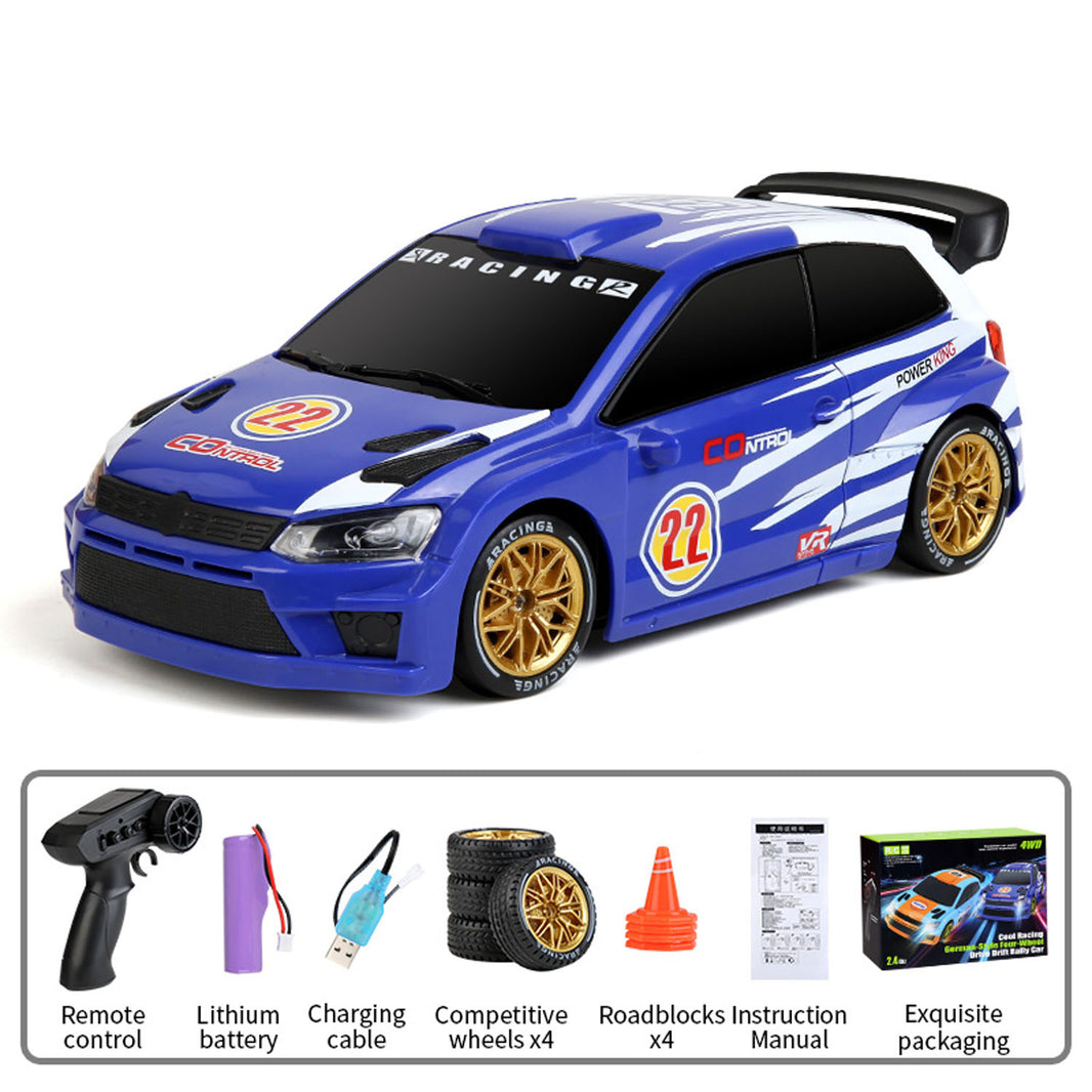 RC Drift Cars by Toucanhobby | Explore Our Collection – TOUCAN RC HOBBY