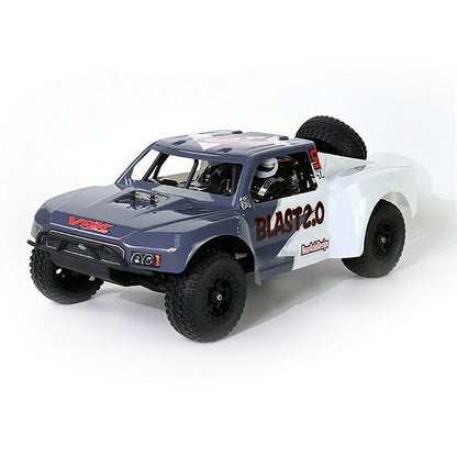 19.7Inches VRX RH820 1/8 Remote Control Off Road Car 60-70KM/H High Speed RC Model Vehicle Flysky Radio RTR No Light System