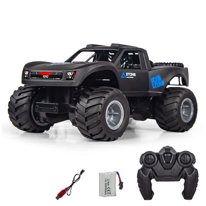 4*4 RC Off Road Vehicle Q156 1/16 Radio Control 360 Rotation Waterproof Stunt Car All Terrain Amphibious Vehicle Ready to Go