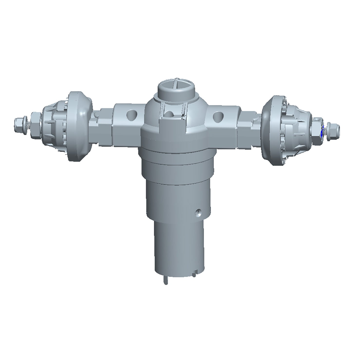 In Stock Double Eagle Metal 1/16 L260H E592 RC Loader Remote Control Electric Lifting Construction Vehicle Model Toy Light Sound ESC Motor Servo Battery