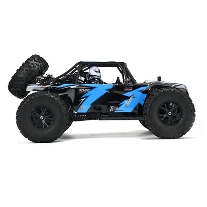 RTR 1/10 VRX RH1045 Radio Control Desert Truck 4*4 Remote Control Off Road Vehicle 3660 Brushless Motor 45A ESC 3KG Servo