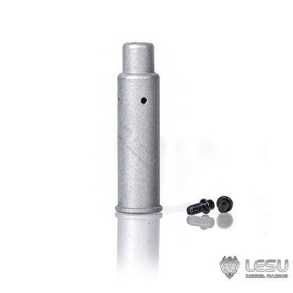 LESU Metal Fire Extinguisher for 1:14 RC Hydraulic Excavator Radip Controlled DIY Trucks Loaders Construction Car