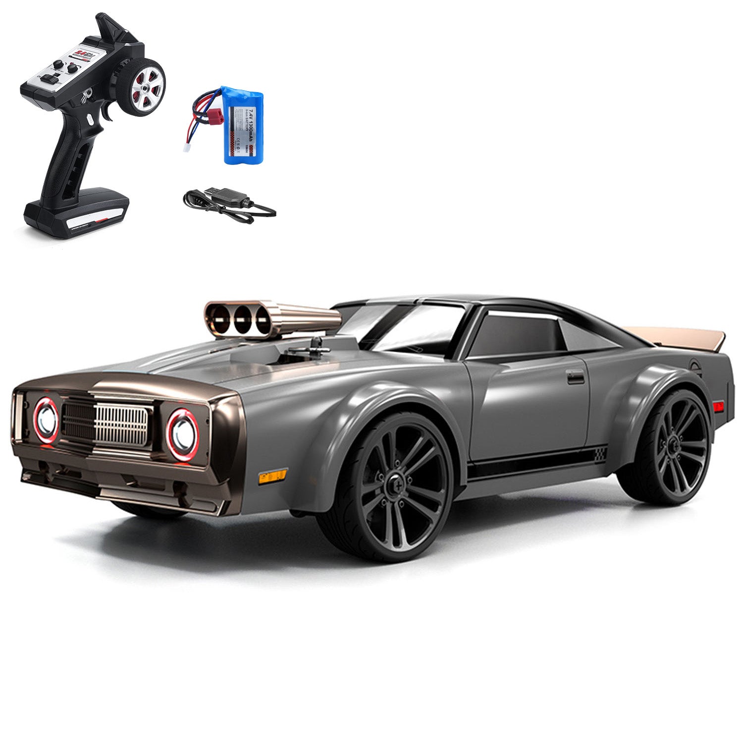 RC Drift Cars by Toucanhobby | Explore Our Collection – TOUCAN RC HOBBY