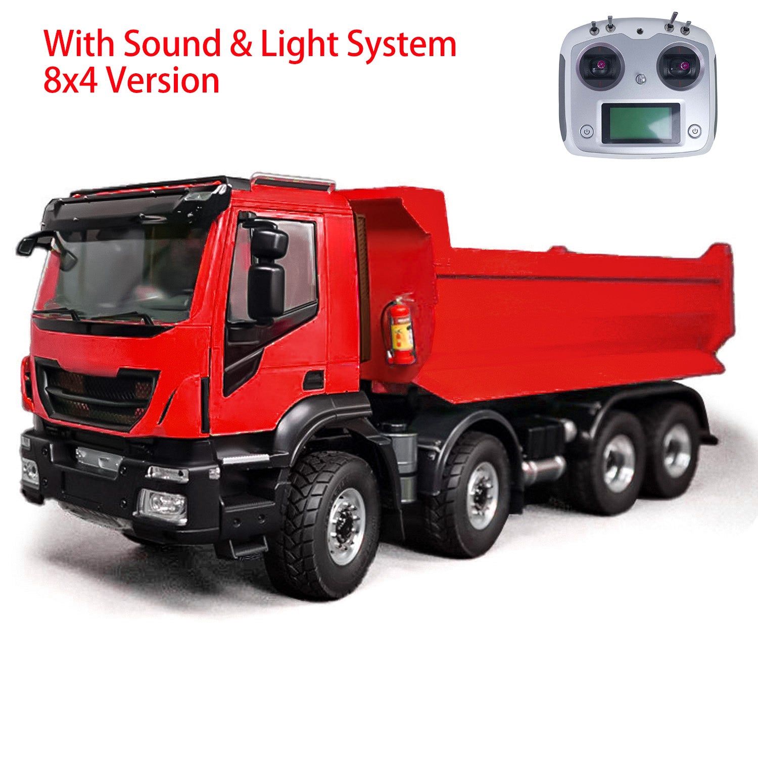 ToucanHobby | Hydraulic Engineering Vehicles, Tanks, and Truck Models ...