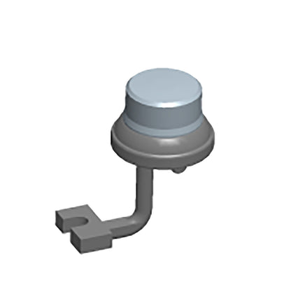 In Stock Double Eagle Metal 1/16 L260H E592 RC Loader Remote Control Electric Lifting Construction Vehicle Model Toy Light Sound ESC Motor Servo Battery