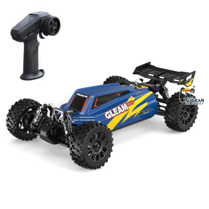 TOUCAN RC HOBBY UD1204 UDIRC 1/12 4X4 Radio Controlled Off Road Car Finished Model Brushless Motor Gyroscope Battery No Light Sound System