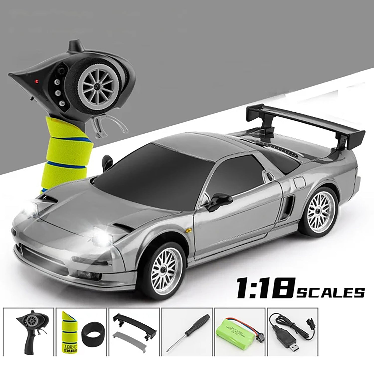 RC Drift Cars by Toucanhobby | Explore Our Collection – TOUCAN RC HOBBY