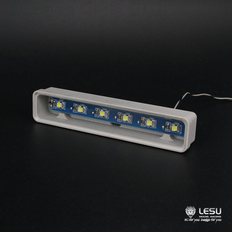 LESU LED Light Sets for 1/14 Scale DIY Remote Controlled Tractor Engineering Truck Car Model Optional Versions