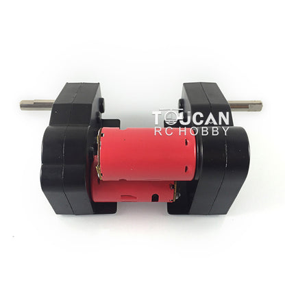 US Stock HL59mm Bearing Steel Gearbox 1/16 RC Henglong Tank 3838 3839 3878 3889 3908 3918