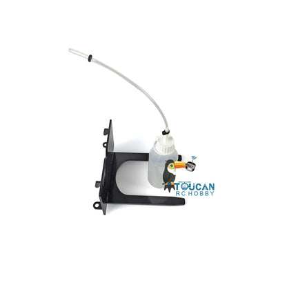 Fast Free Shipping XDRC 1/14 Scale Metal WA470 RC Hydraulic Loader 980L Ready to Run Earth Mover W/ Lights Sound Battery