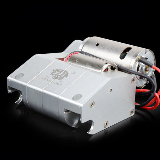 1/16 Henglong H60MM H65MM L55MM L65MM Gearbox 1/39 or 1/48 Gear Ratio 6.0S 6.1S 7.0 7.1 Main Board RC Tank