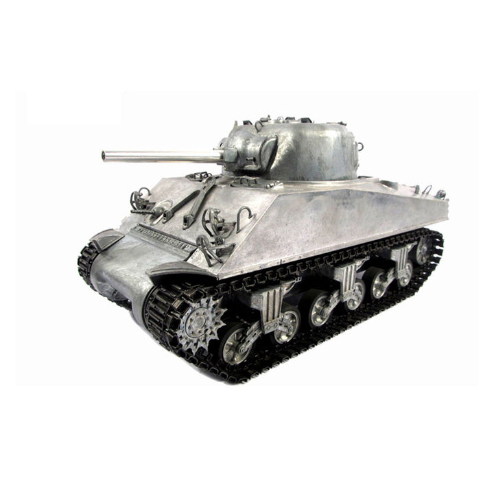 Metal RC Tanks – TOUCAN RC HOBBY