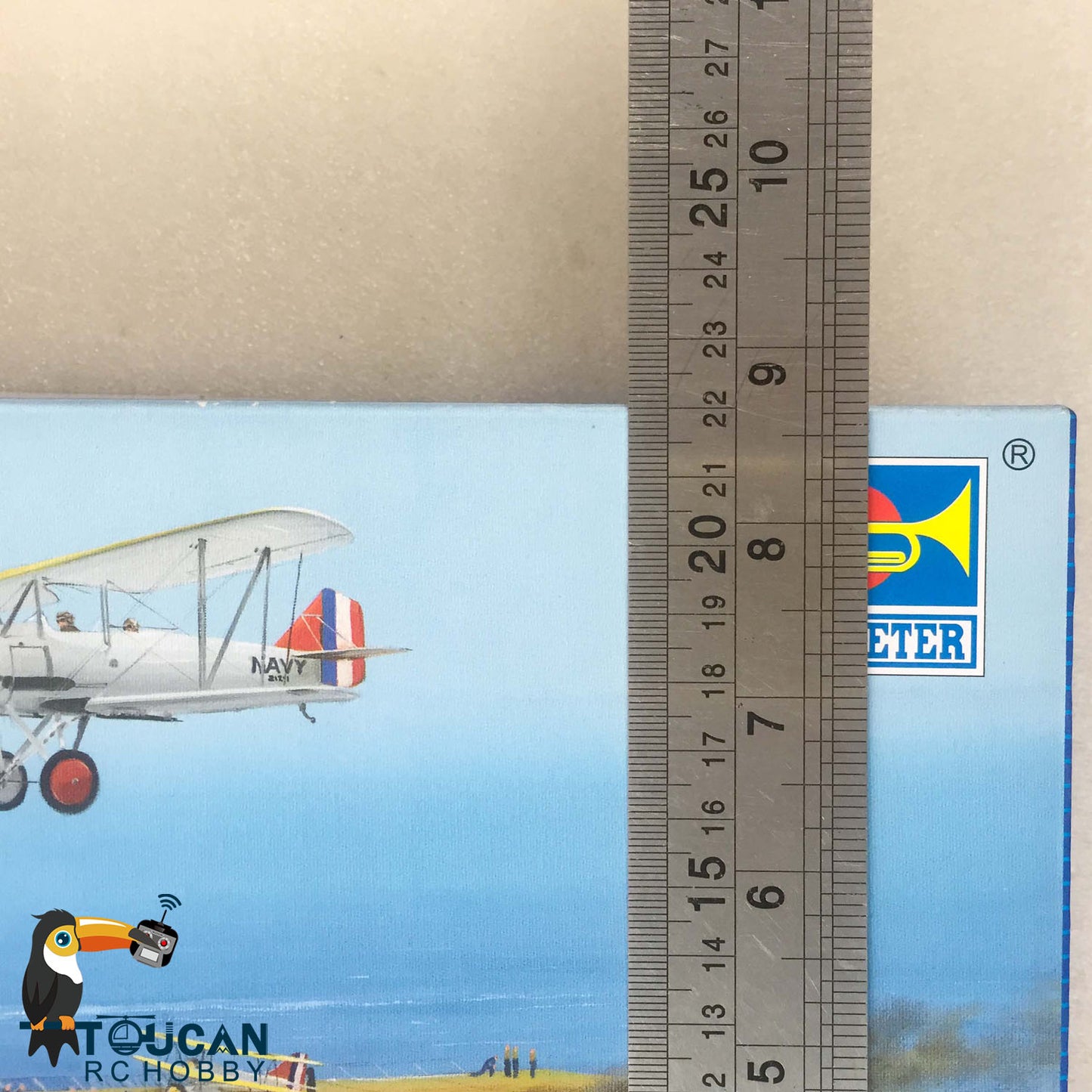 US Stock Trumpeter 05631 1/350 USS Langley CV-1 Navy Battleship Static Model Kit Warship