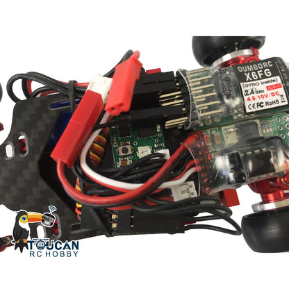 In Stock 1/28 HGD1 RTR RC RWD Drift Car Model For Z4 w/ Brushed Motor Servo Gyro Wheels Mini Car 2.4G Outdoor Radio Control Car for Man