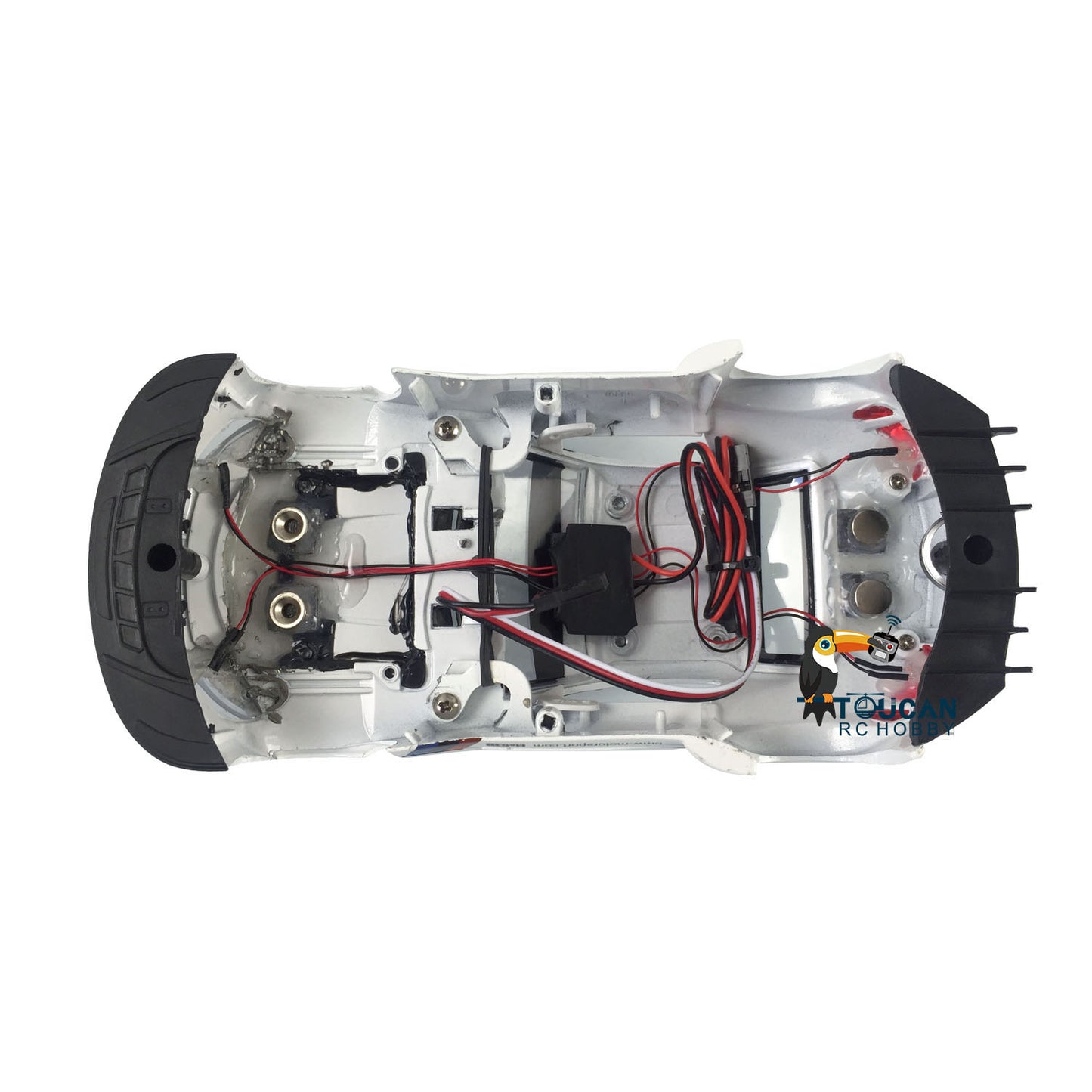 In Stock 1/28 HGD1 RTR RC RWD Drift Car Model For Z4 w/ Brushed Motor Servo Gyro Wheels Mini Car 2.4G Outdoor Radio Control Car for Man