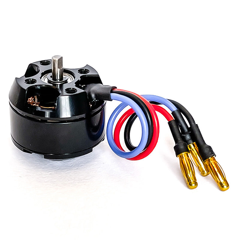 Kabolite Driving Wheel/ Decelerating Control/ Walking Control/ Rotary Motor/ 35A ESC for 1/14 Hydraulic K970 RC Excavator DIY Model