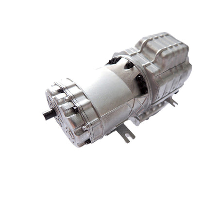 JDModel Transmission Gearbox for 1/14 Radio Control Tractor Truck Engineering Vehicle Model for Professional Hobbyists