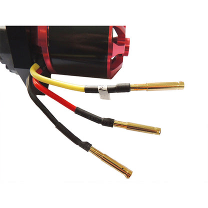 JDModel Oil Pump Motor Accessories for 1/14 RC Loader Bulldozer Excavator Engineering Vehicle Model Assembly Hobbyists